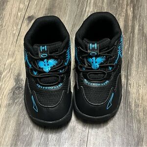 Puma LaMelo Ball MB.01 Buzz City Youth 6C Basketball Sneakers